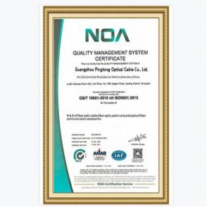 光纜市場競爭白熱化，平通通信PT系列何以乘風破浪斬獲千萬市場？