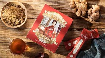 暖心呵護，品味醇香——2019年十大黑糖/紅糖姜茶品牌推薦及食用菌研發新趨勢